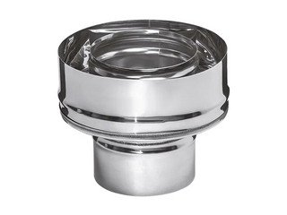 Старт-сэндвич (430/0,5мм + нерж.) Ф100х200