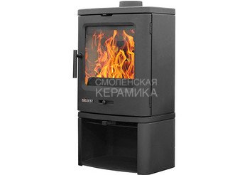 Печь-камин EVEREST B7M 1