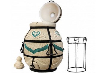 Тандыр керамический Амфора 