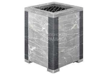 Электрокаменка ВЕЗУВИЙ CLAB-10,5 Талькохлорит 1