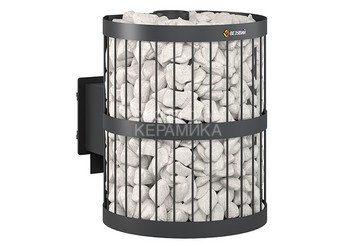 Печь ВЕЗУВИЙ Скиф Стандарт 16 (ДТ-3С) 2