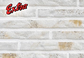 Фасадная плитка Real Brick «Extrа» Мокка 1