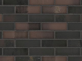 Плитка фасадная King Klinker Old Cathedral (HF55)