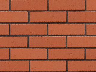 Клинкер фасадный ЛСР Возрождение «Кембридж» красный винтаж