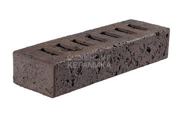 Кирпич клинкерный КЕРМА FABER JAR Ригель Лиговский 0,6 НФ 3