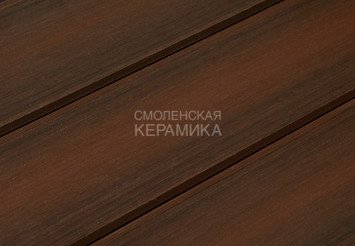 Фасадная панель CM Cladding TIMBER, Спайси Браун, 21х156х3000 5