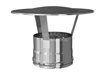 Зонт-Д (430/0,5 мм) Ф125 1