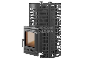 Печь для бани Эверест 