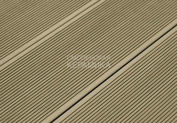 Доска террасная CM Decking COUNTRY 3000x148x25 мм Сонома 2