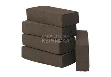 Клинкерный состаренный кирпич Randers Tegl Prima RT 417, ECO-DNF 228X50X54 мм 3