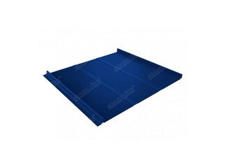 Grand Line Кликфальц GL Profi Print 0,45мм-0,5мм матовый синий