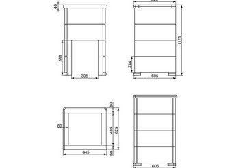 Печь для бани Эверест 