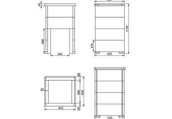 Печь для бани Эверест 