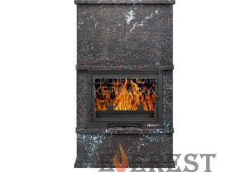 Камин EVEREST D10 