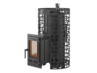 Печь для бани Эверест "Steam Master" 24 (310) ЧУГУН