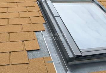 Оклад для кровельных покрытий FAKRO 