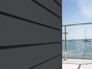 Доска Cedral Lap Smooth 3600 mm C19 Грозовой океан