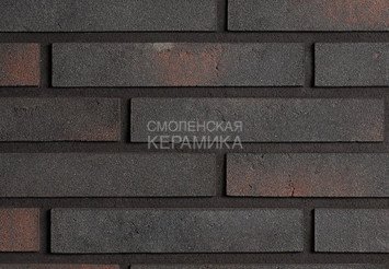 Минеральный кирпич Real Brick KP/1НФ базовый Лава 1