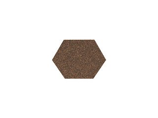 Заглушка для V-образного конька РОБУСТ