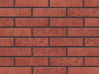 Кирпич лицевой керамический ЖКЗ Терракот Скала 1НФ