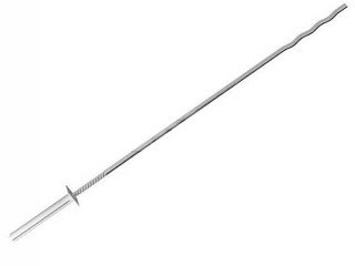 BEVER ZV-Welle 4x400