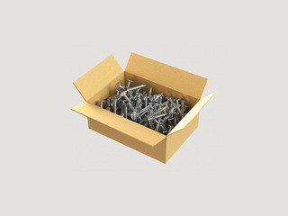 Кровельные гвозди Döcke