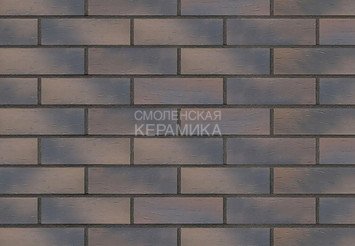 Клинкерная плитка TERRAMATIC Koro Brown АА2202 1