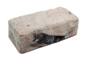 Кирпич ручной формовки Ост Клинкер JUPITER RCB, 210х100х65 3