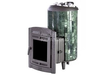 Печь банная 