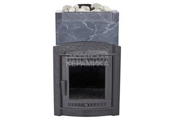 Печь банная 