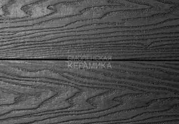 Доска террасная CM Decking 4000*140*25 VINTAGE Черное дерево 3