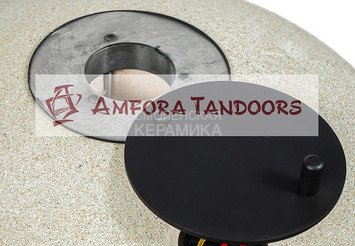 Тандыр утепленный «САРМАТ» 4