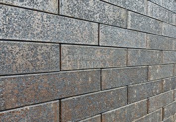 Кирпич облицовочный СТРОМА, 1,4НФ Баррель 5