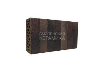 Кирпич керамический BRAER PRO 28.02 виспа, 1 НФ 3