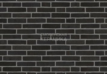 Клинкерный состаренный кирпич Randers Tegl Unika RT 510, ECO-DNF 228X50X54 мм 3