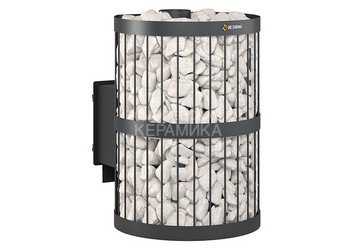 Печь банная Везувий Скиф Стандарт 22 (ДТ-4С) 2