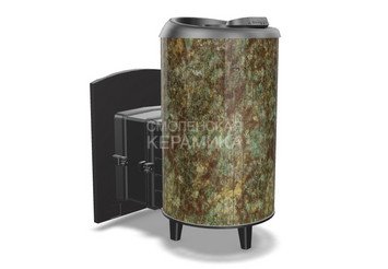 Печь банная 