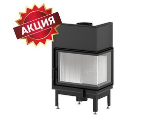 Каминная топка ASTON "KONSUL 11.590 R"
