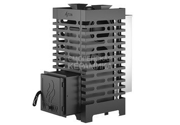 Печь для бани ASTON 20 АКВА 1
