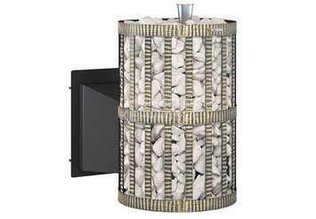 Печь ВЕЗУВИЙ Скиф Парогенератор Ковка Панорама 