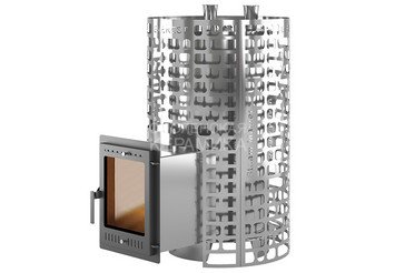 Печь для бани Эверест 