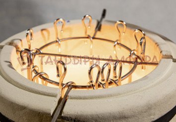 Тандыр керамический Амфора 