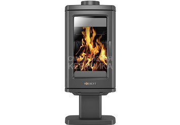 Печь-камин EVEREST H12 1