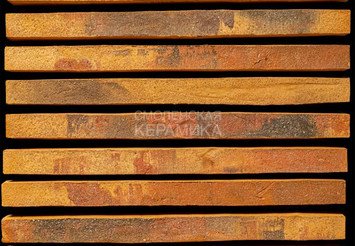 Кирпич ручной формовки Real Brick Ultima 2.21 1