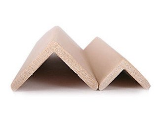 Уголок Липа кл.А 25ммх2,5м (10 шт/уп)