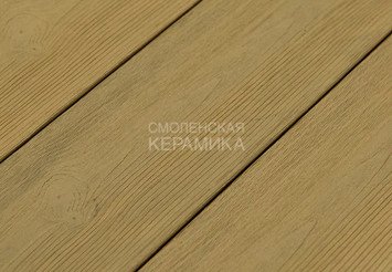 Доска террасная CM Decking COUNTRY 3000x148x25 мм Орегон 1