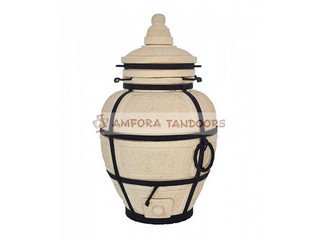 Тандыр керамический Амфора "Большой"