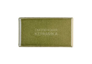 Кирпич керамический глазурованный RECKE GLANZ 0,7НФ арт. 1-28-02-0-00 3