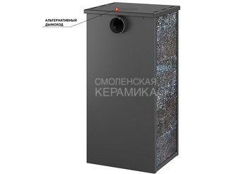 Камин ЭТНА (БКД) 