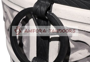 Тандыр керамический Амфора 